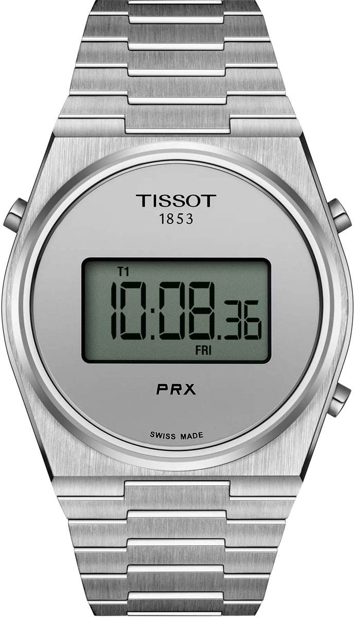 Швейцарские наручные часы Tissot T137.463.11.030.00 с хронографом