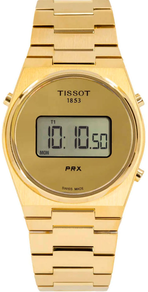    Tissot T137.463.33.020.00