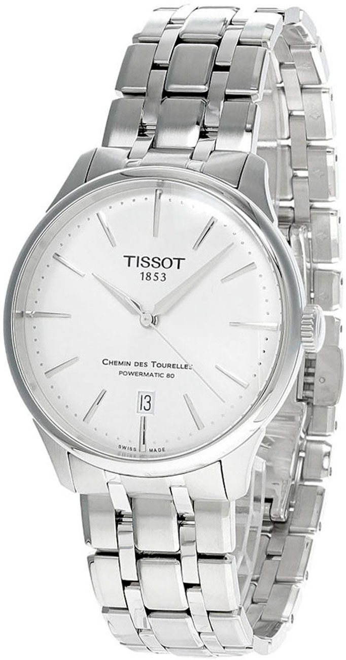     Tissot T139.807.11.031.00