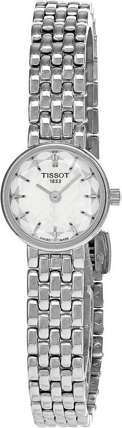    Tissot T140.009.11.111.00