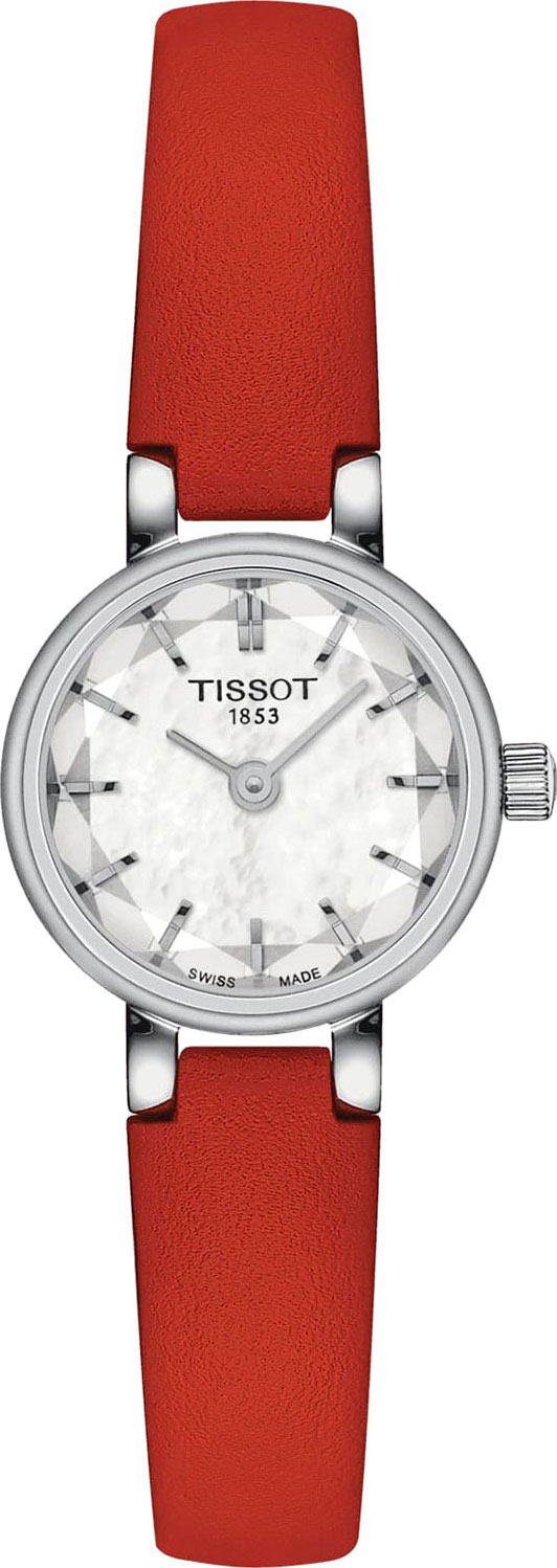 Швейцарские наручные часы Tissot T140.009.16.111.00