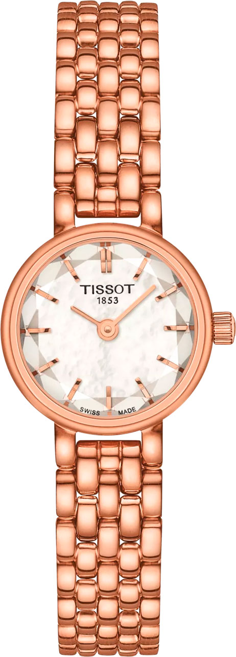    Tissot T140.009.33.111.00