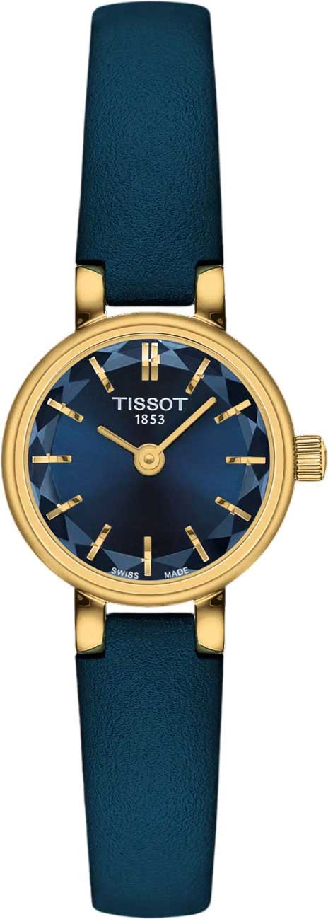 Швейцарские наручные часы Tissot T140.009.36.041.00-ucenka