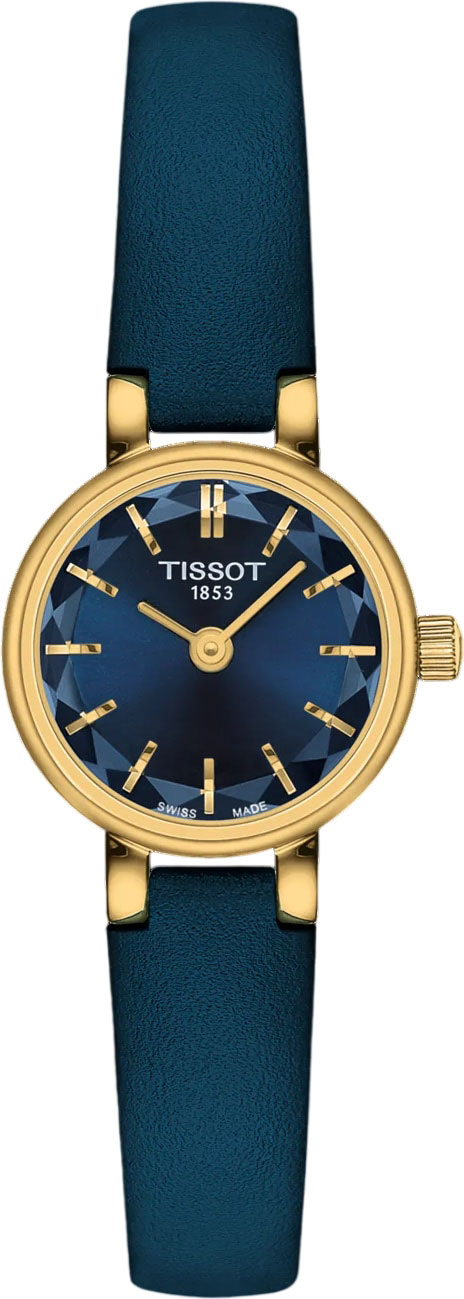 ����������� �������� ���� Tissot T140.009.36.041.00