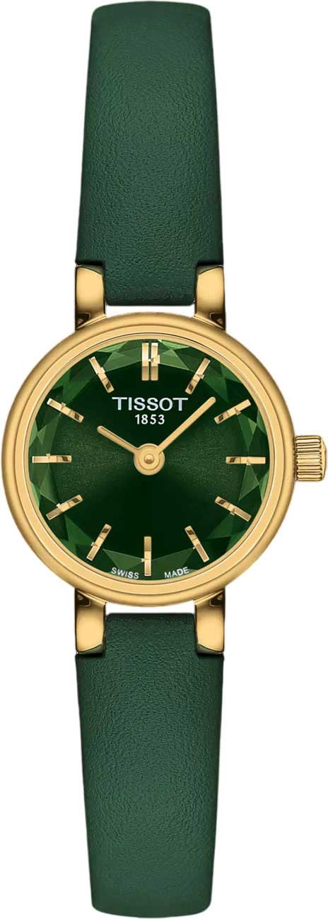 Швейцарские наручные часы Tissot T140.009.36.091.00-ucenka