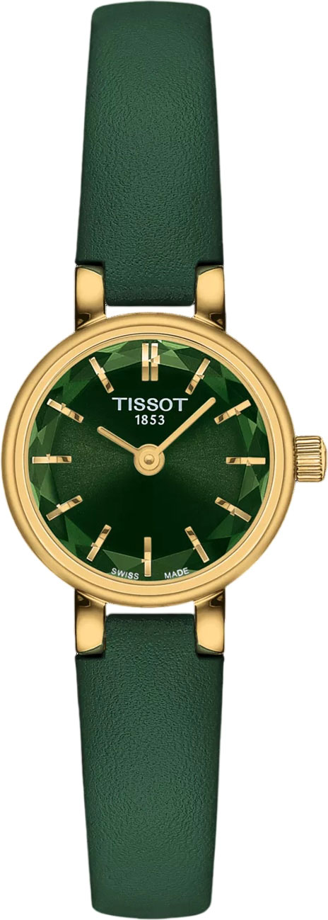����������� �������� ���� Tissot T140.009.36.091.00