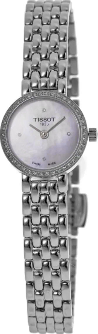    Tissot T140.009.61.116.00