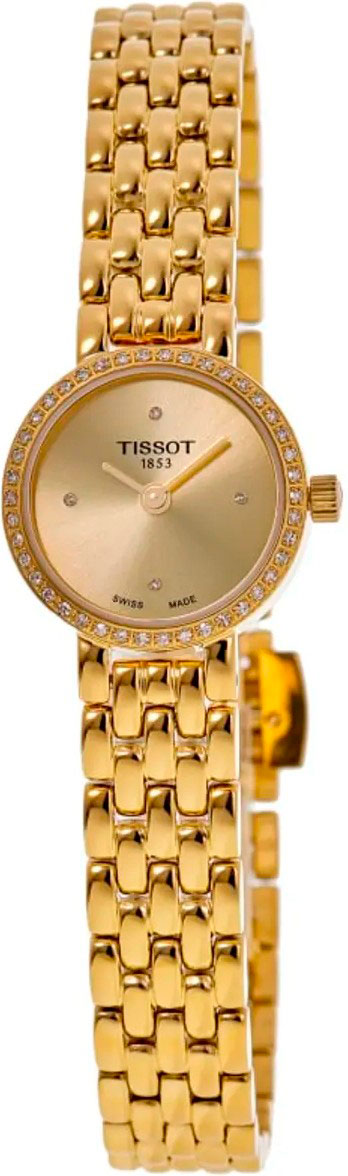    Tissot T140.009.63.026.00