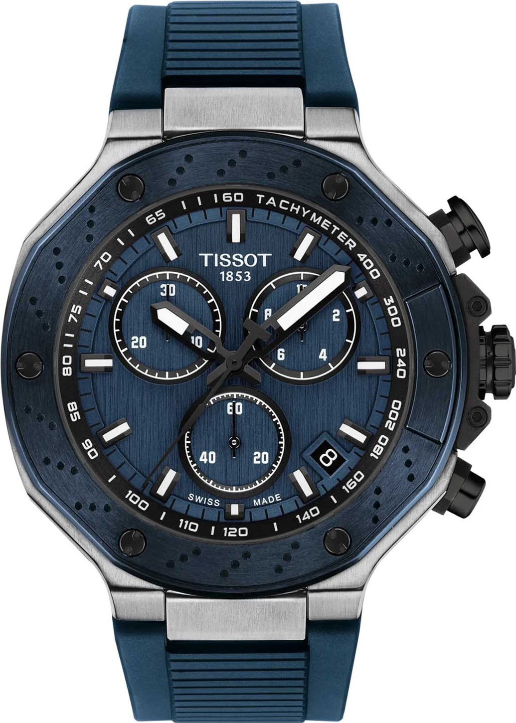 ����������� �������� ���� Tissot T141.417.27.041.00 � �����������