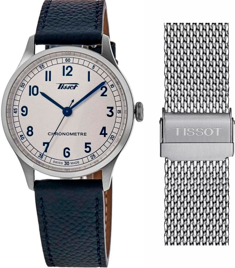     Tissot T142.464.16.032.00