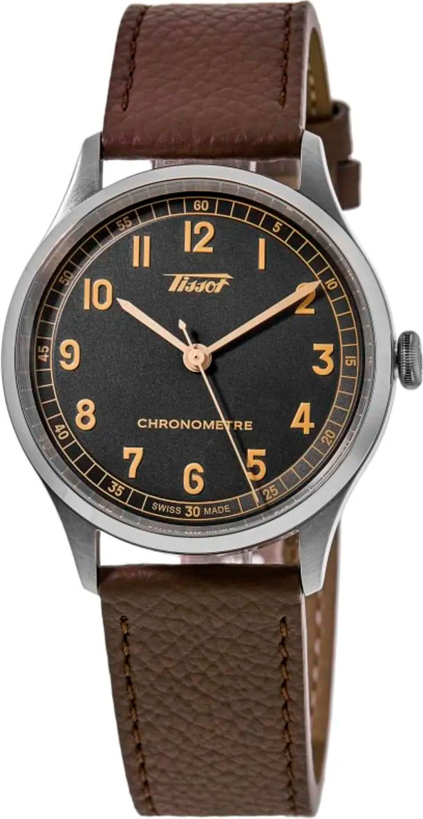     Tissot T142.464.16.062.00