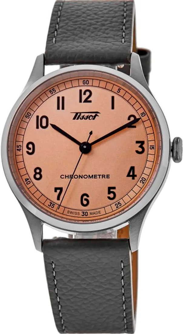     Tissot T142.464.16.332.00