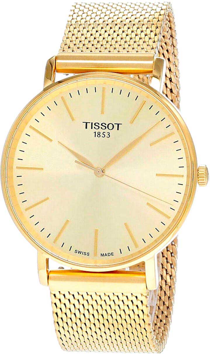 ����������� �������� ���� Tissot T143.410.33.021.00-ucenka