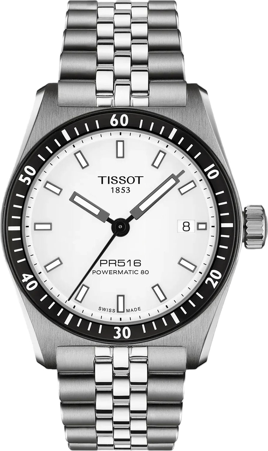 ����������� ������������ �������� ���� Tissot T149.407.11.031.00