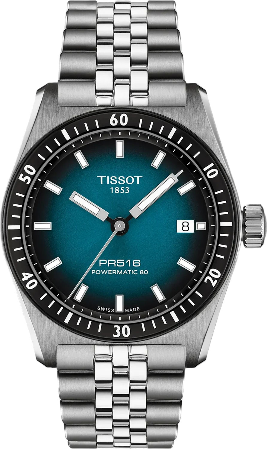 ����������� ������������ �������� ���� Tissot T149.407.11.041.00