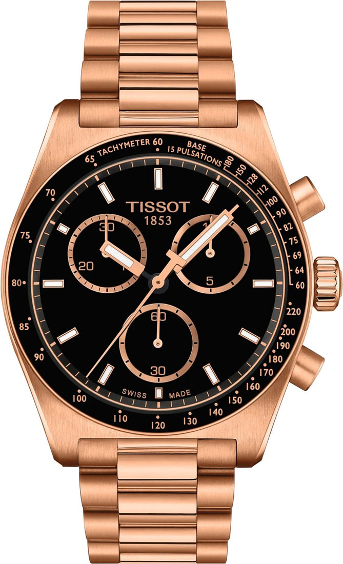 Швейцарские наручные часы Tissot T149.417.33.051.00 с хронографом