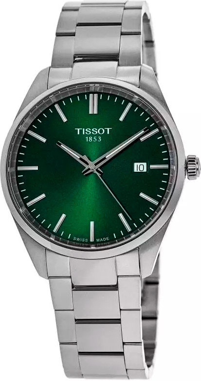 Швейцарские наручные часы Tissot T150.210.11.091.00