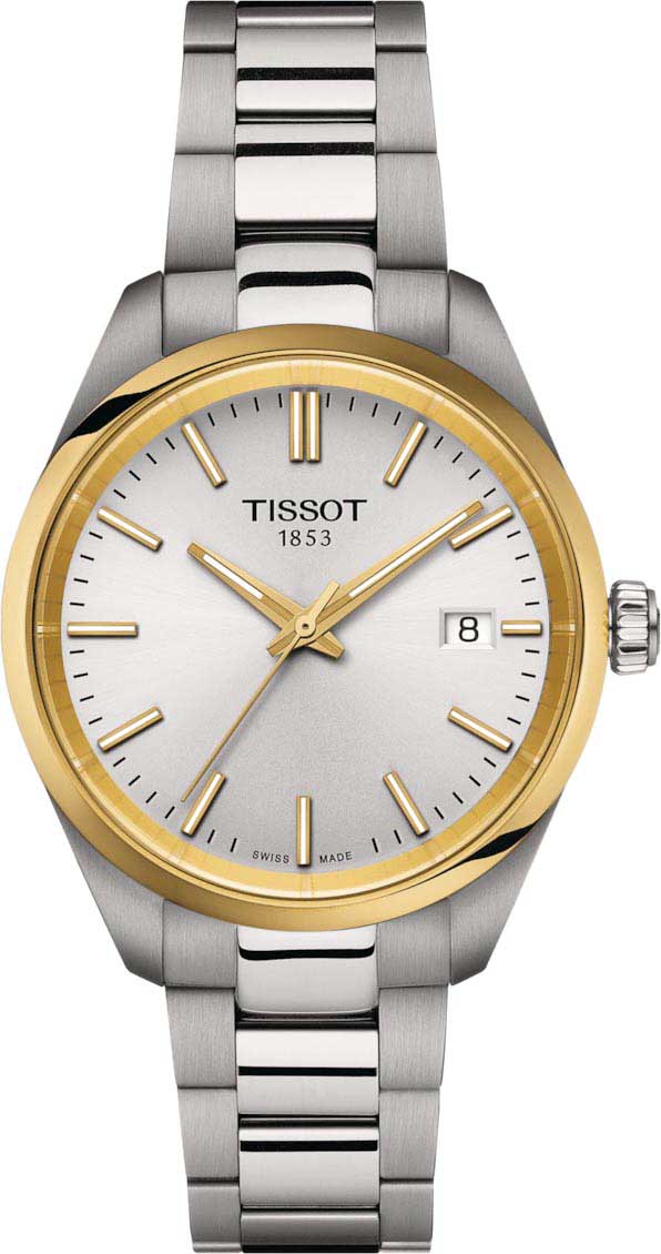    Tissot T150.210.21.031.00-ucenka