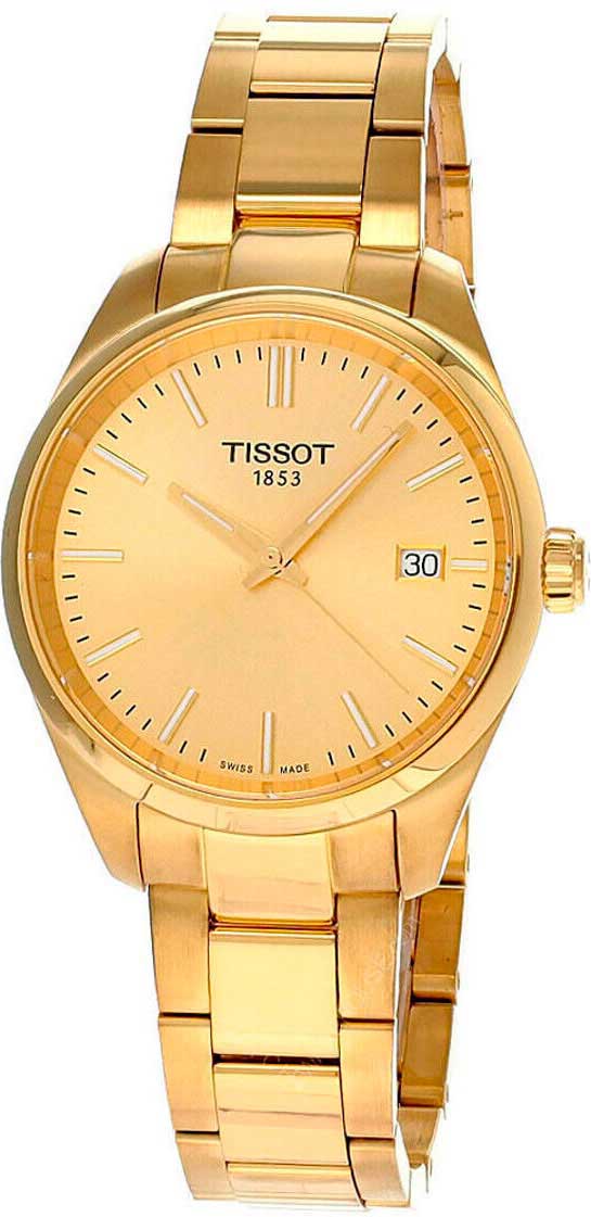Швейцарские наручные часы Tissot T150.210.33.021.00-ucenka-1