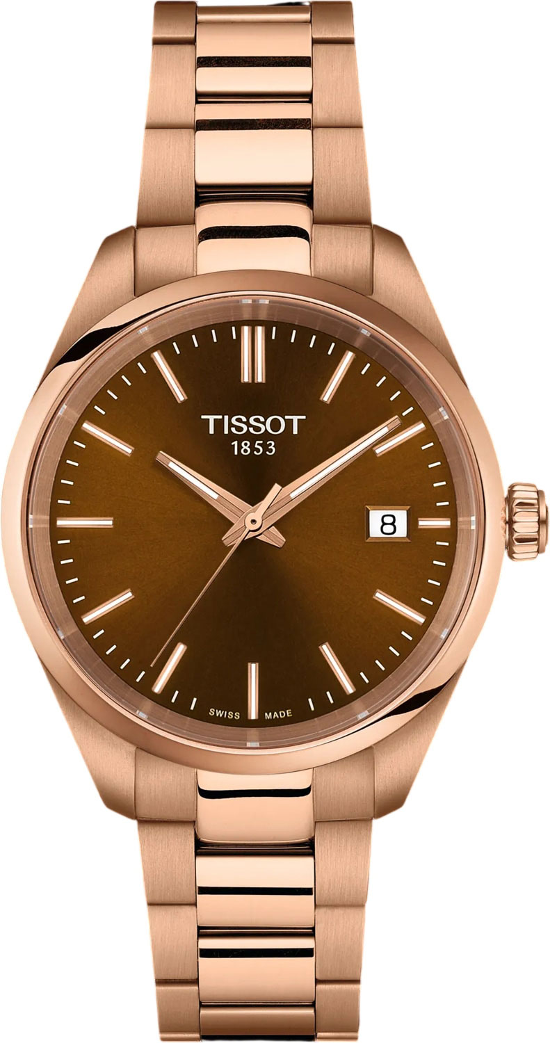 ����������� �������� ���� Tissot T150.210.33.291.00