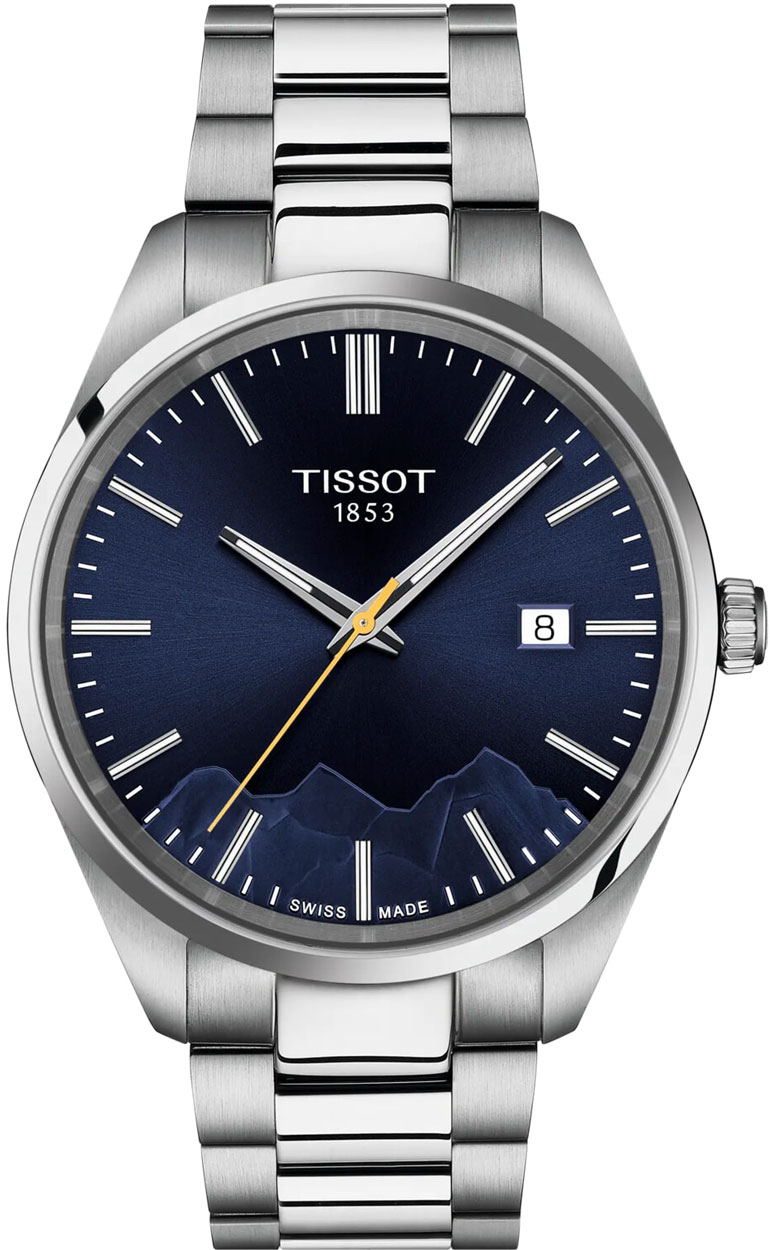    Tissot T150.410.11.041.02