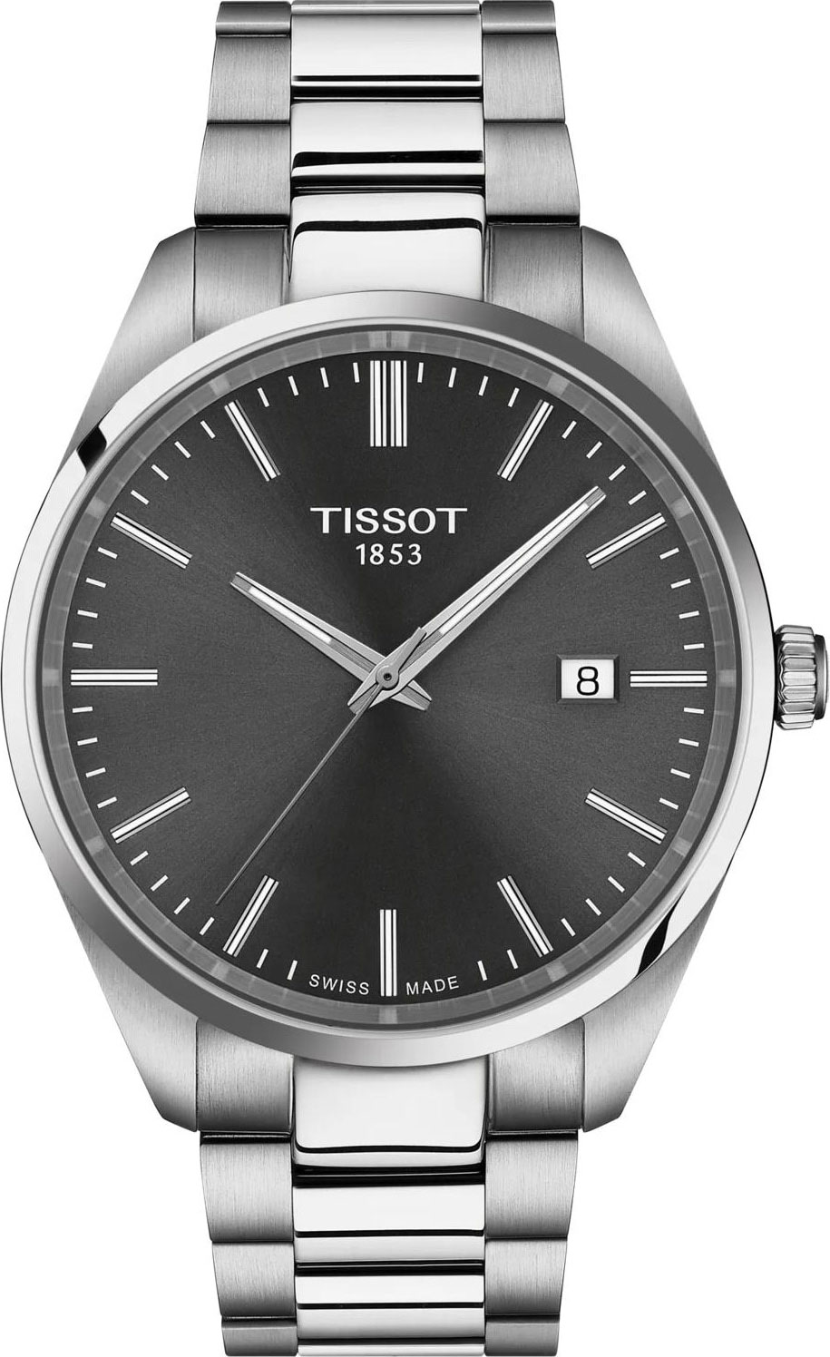 ����������� �������� ���� Tissot T150.410.11.081.00