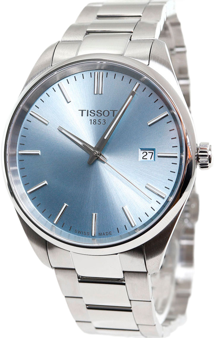    Tissot T150.410.11.351.00