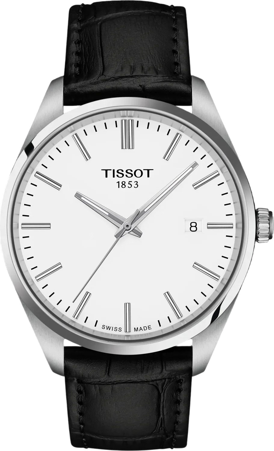 ����������� �������� ���� Tissot T150.410.16.011.00