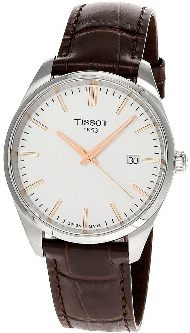    Tissot T150.410.16.031.00