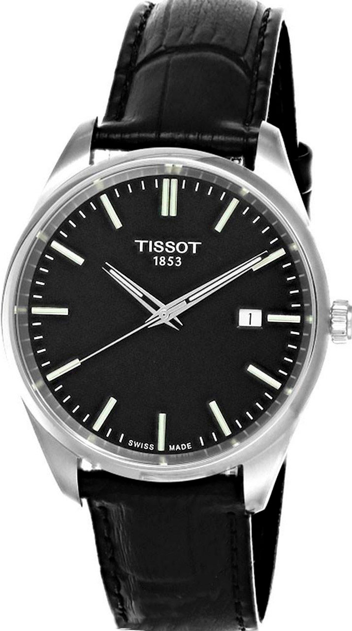 Швейцарские наручные часы Tissot T150.410.16.051.00