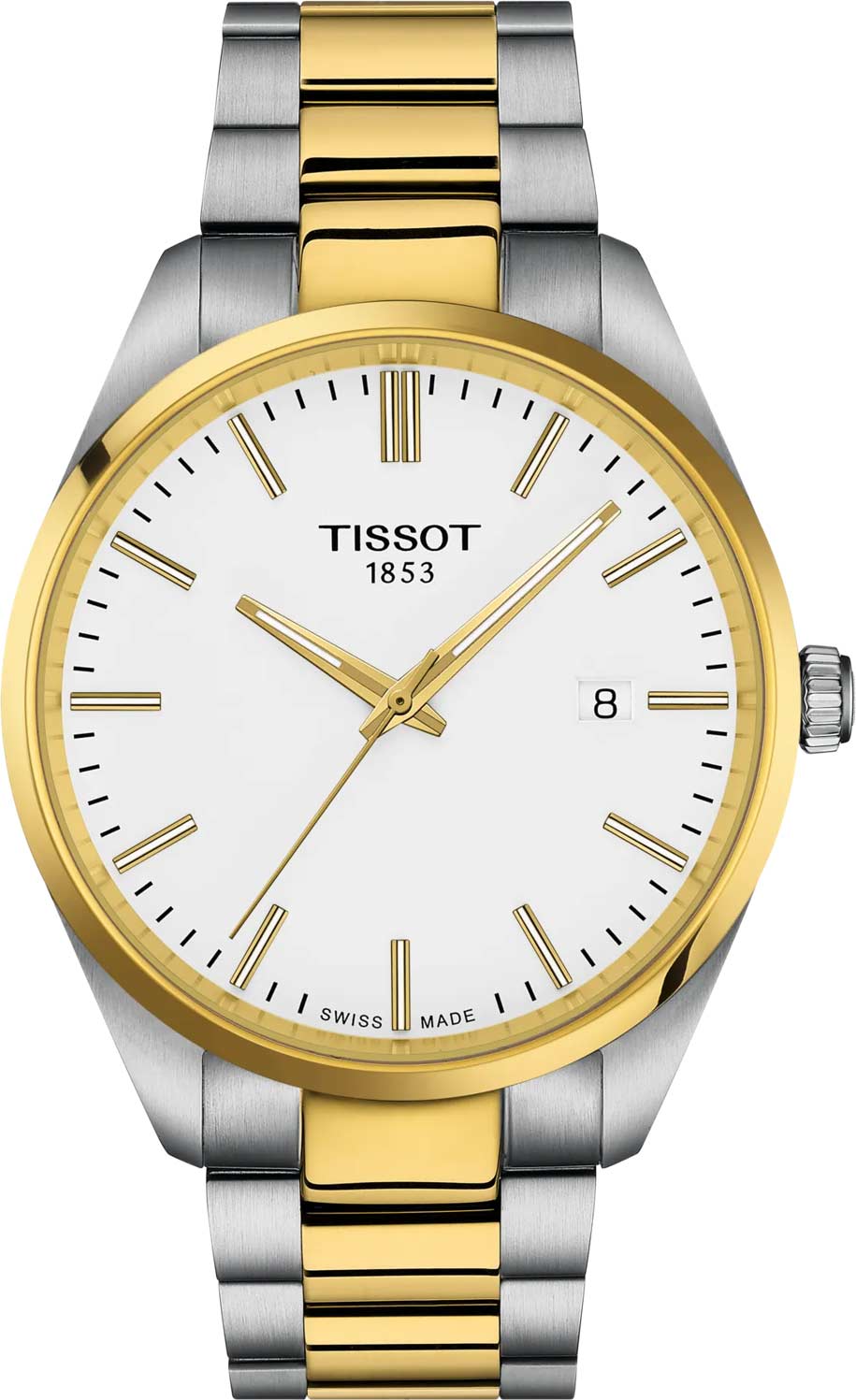 ����������� �������� ���� Tissot T150.410.22.011.00