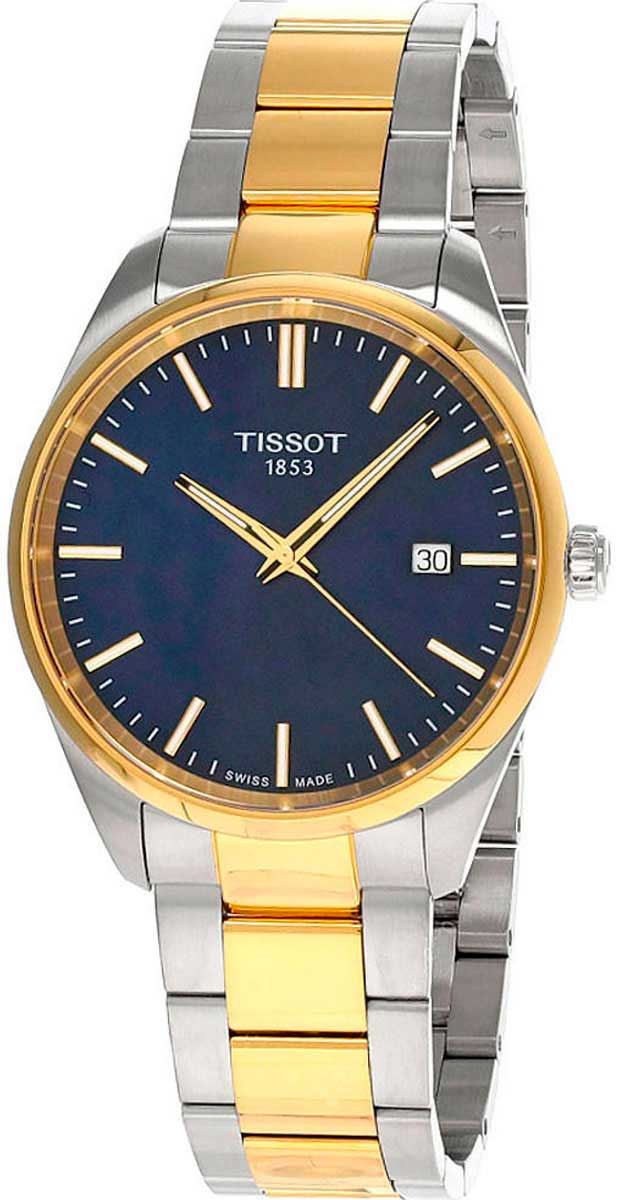    Tissot T150.410.22.041.00-ucenka