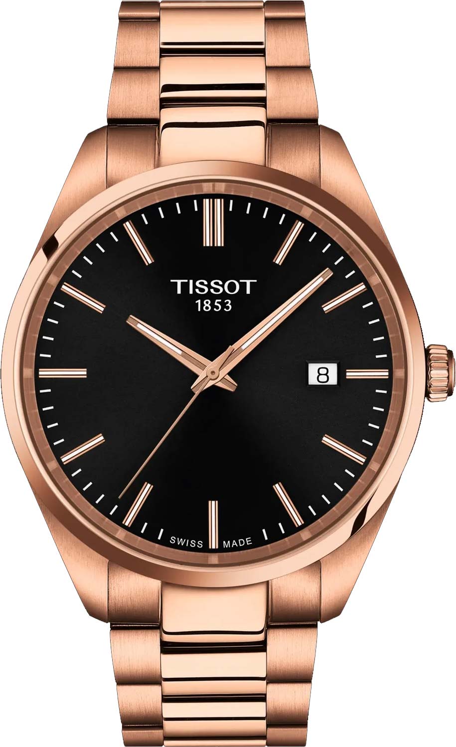 Швейцарские наручные часы Tissot T150.410.33.051.00