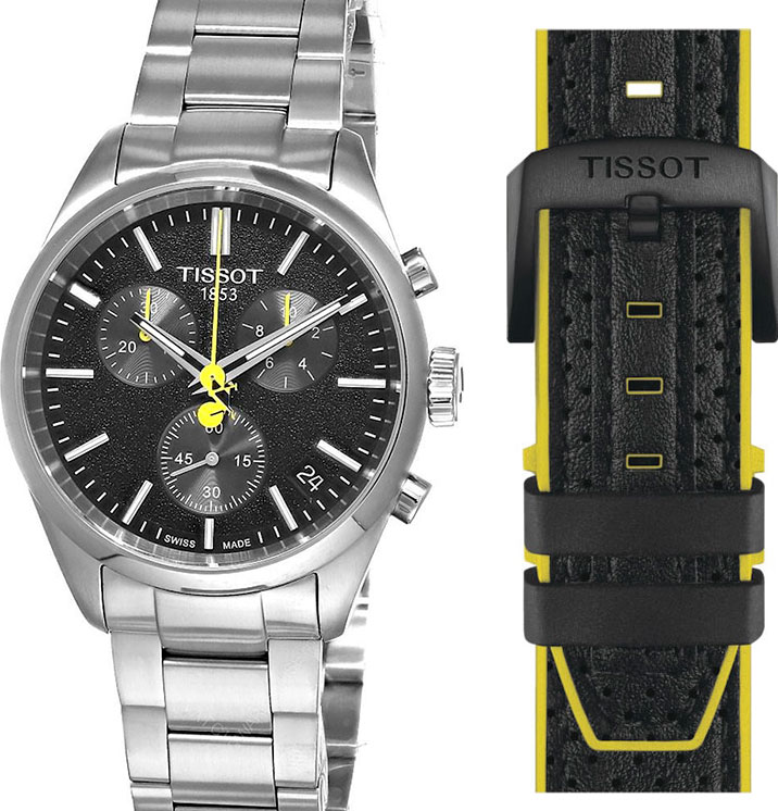    Tissot T150.417.11.051.00  