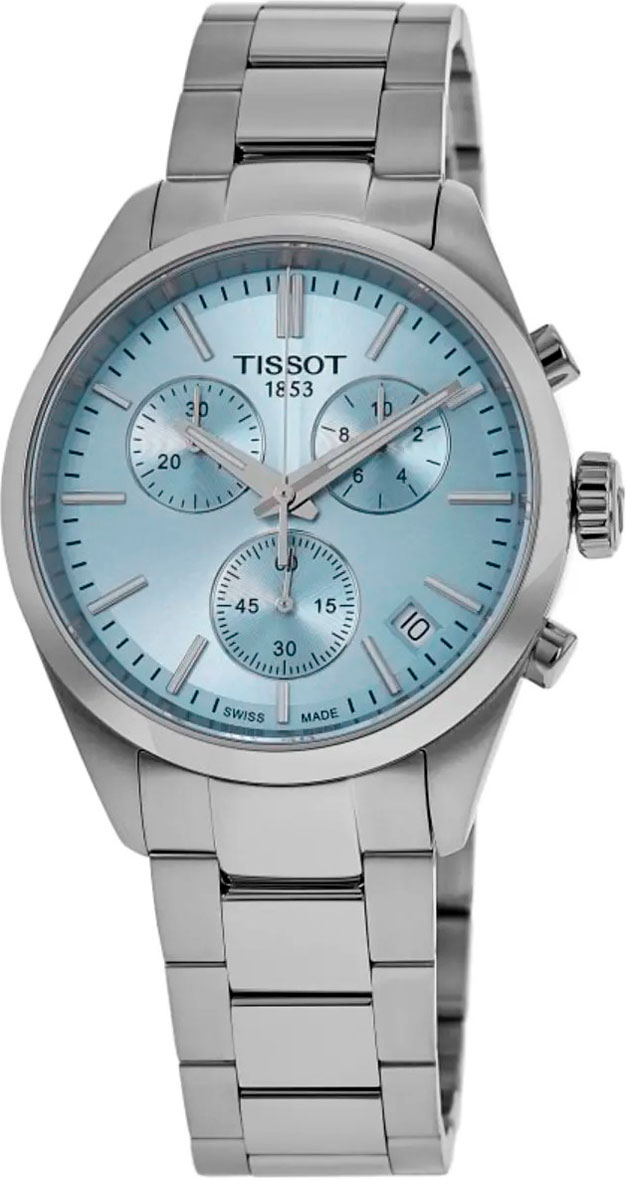    Tissot T150.417.11.351.00  