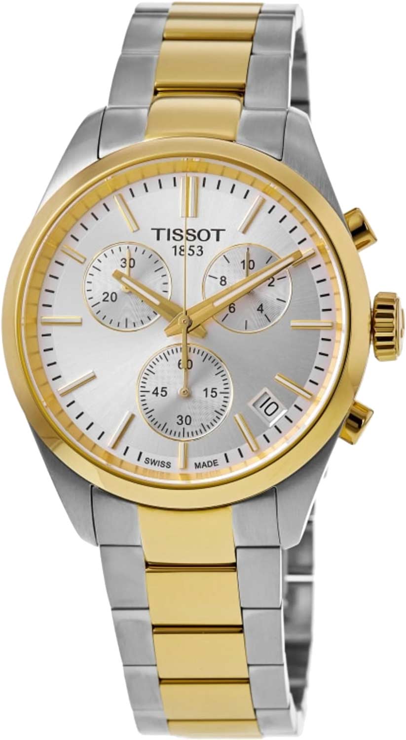    Tissot T150.417.22.031.00  