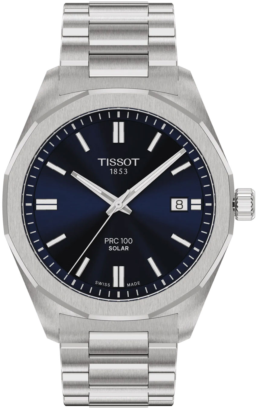 Швейцарские наручные часы Tissot T151.422.11.041.00