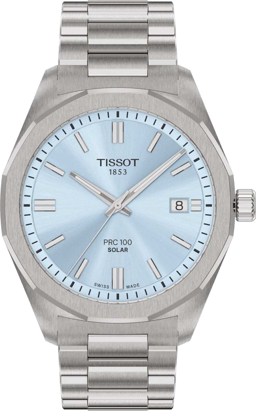 Швейцарские наручные часы Tissot T151.422.11.351.00