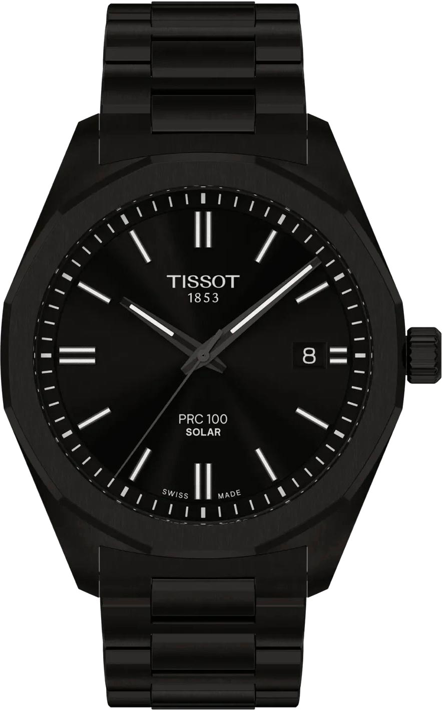 Швейцарские наручные часы Tissot T151.422.33.051.00