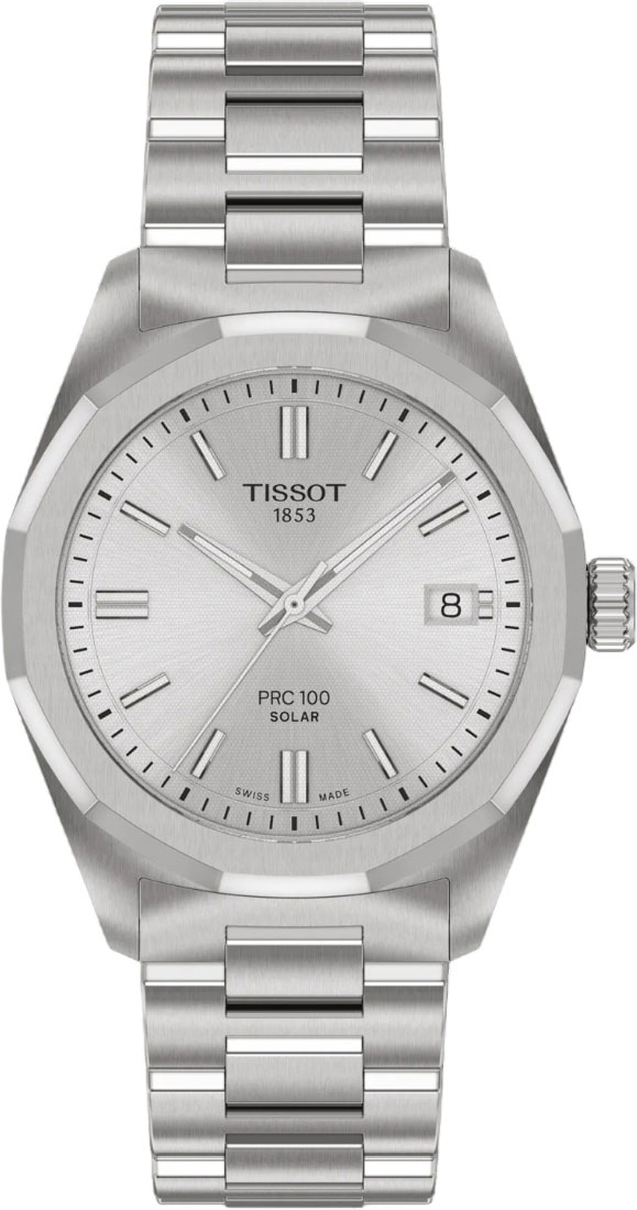 ����������� �������� ���� Tissot T151.822.11.031.00