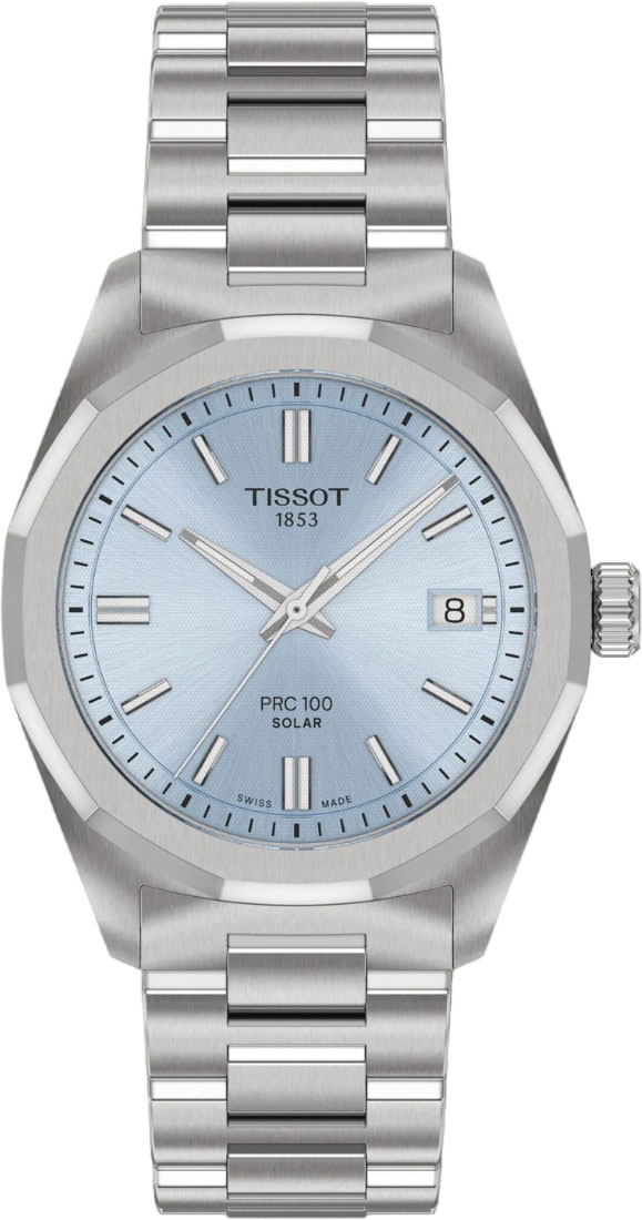 ����������� �������� ���� Tissot T151.822.11.351.00