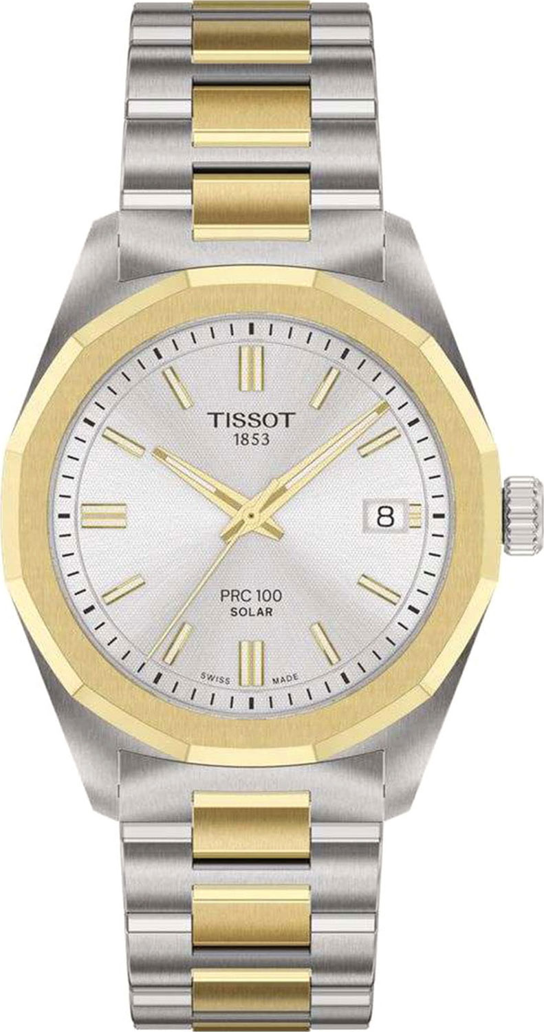 Швейцарские наручные часы Tissot T151.822.22.031.00