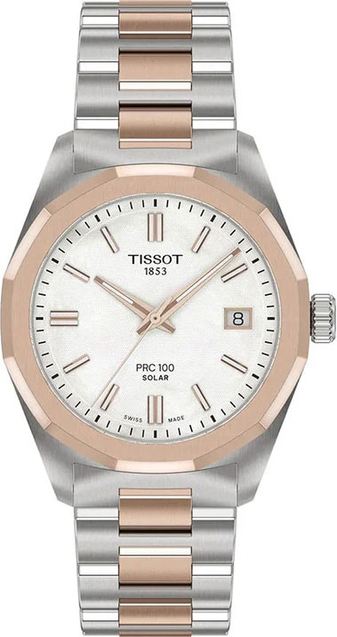 ����������� �������� ���� Tissot T151.822.22.111.00