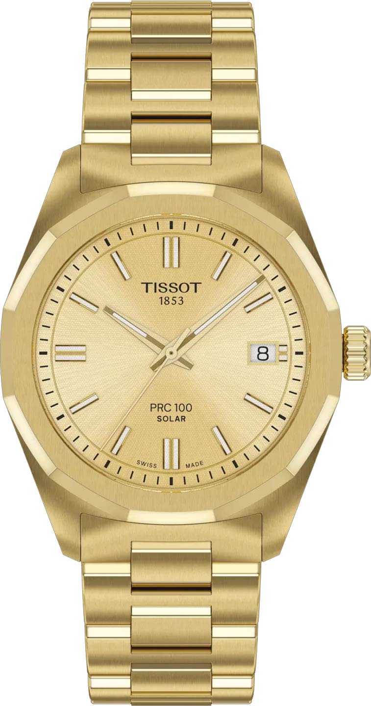 Швейцарские наручные часы Tissot T151.822.33.021.00