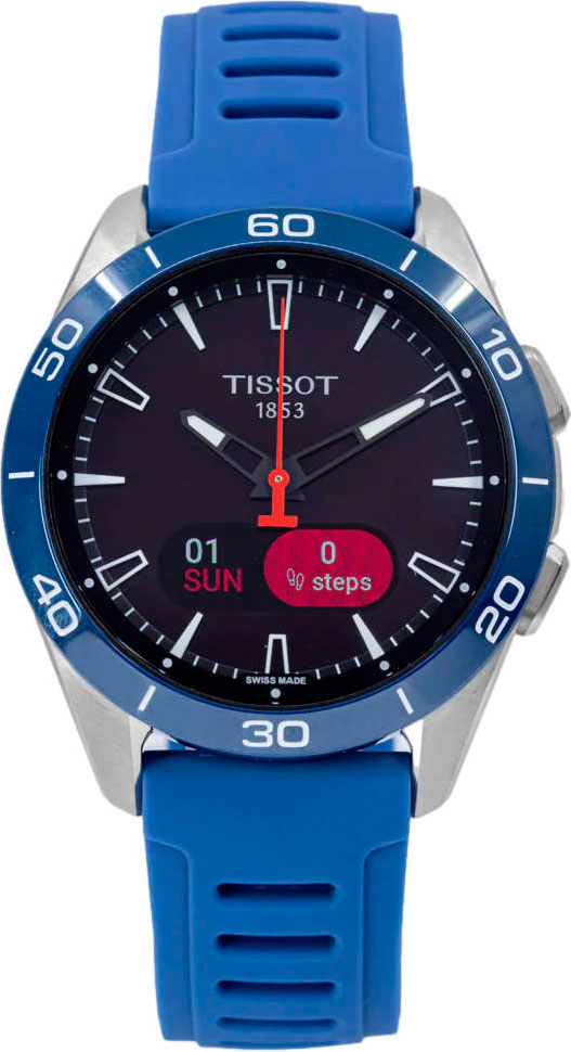    Tissot T153.420.47.051.01  