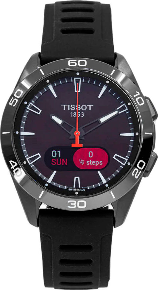    Tissot T153.420.47.051.04  