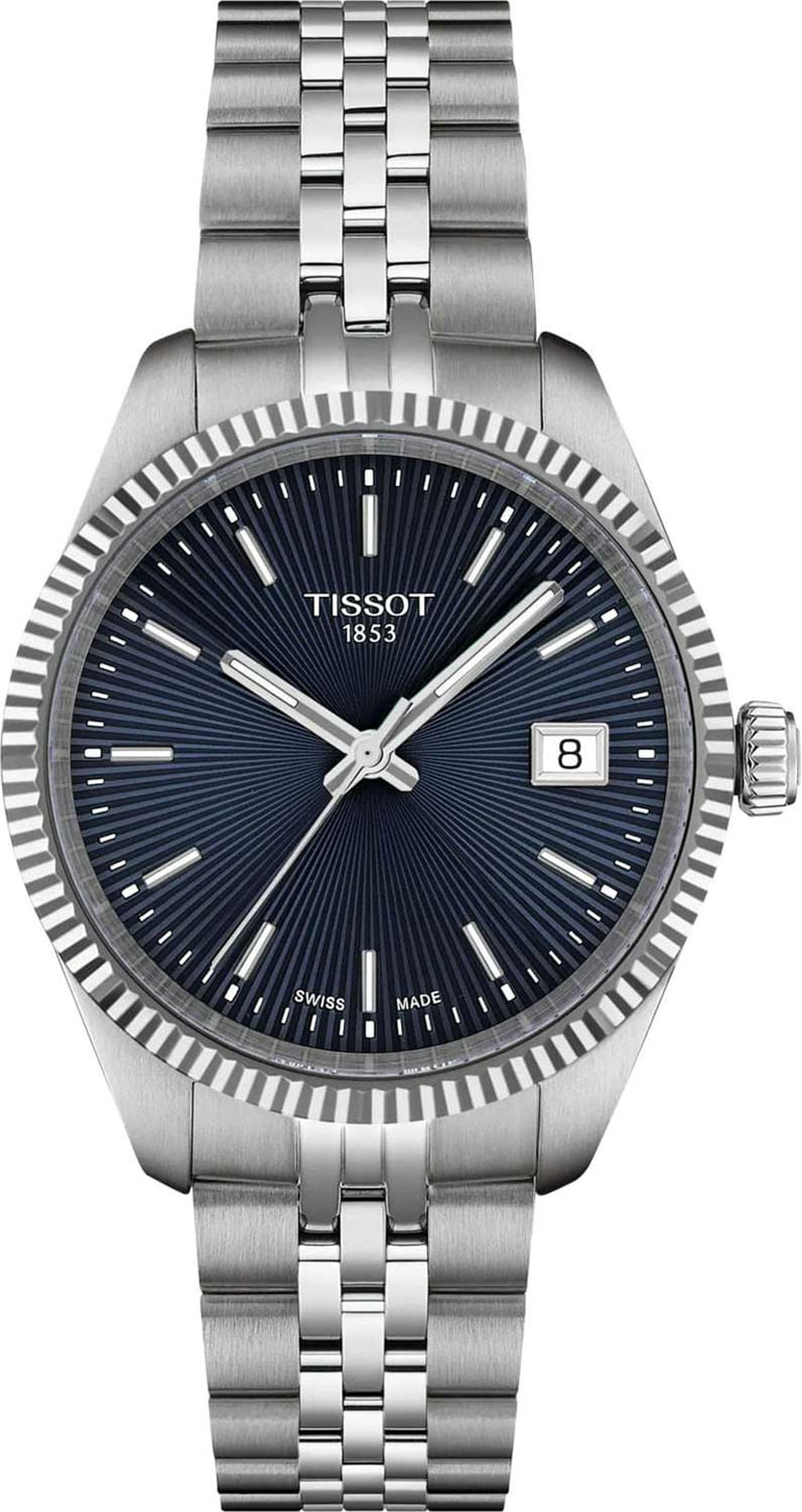 Швейцарские наручные часы Tissot T156.210.11.041.00