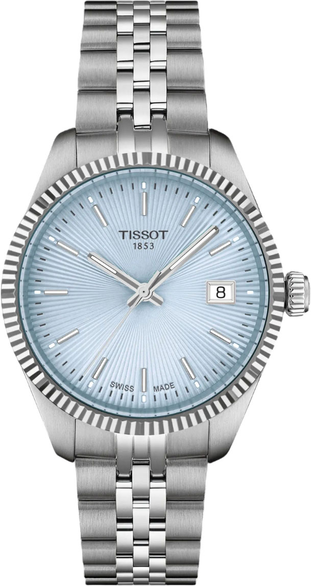 ����������� �������� ���� Tissot T156.210.11.351.00