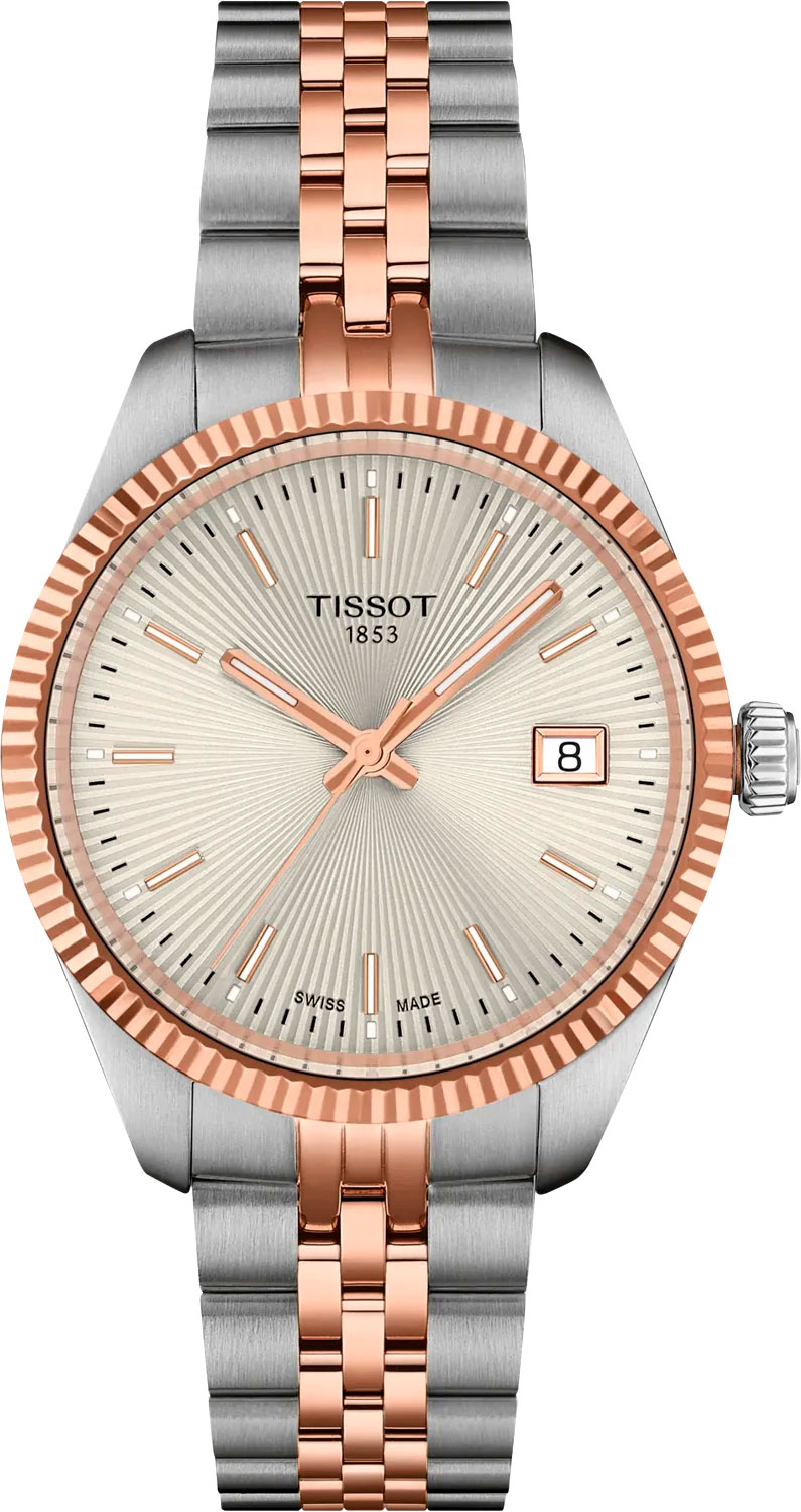 Швейцарские наручные часы Tissot T156.210.22.031.01