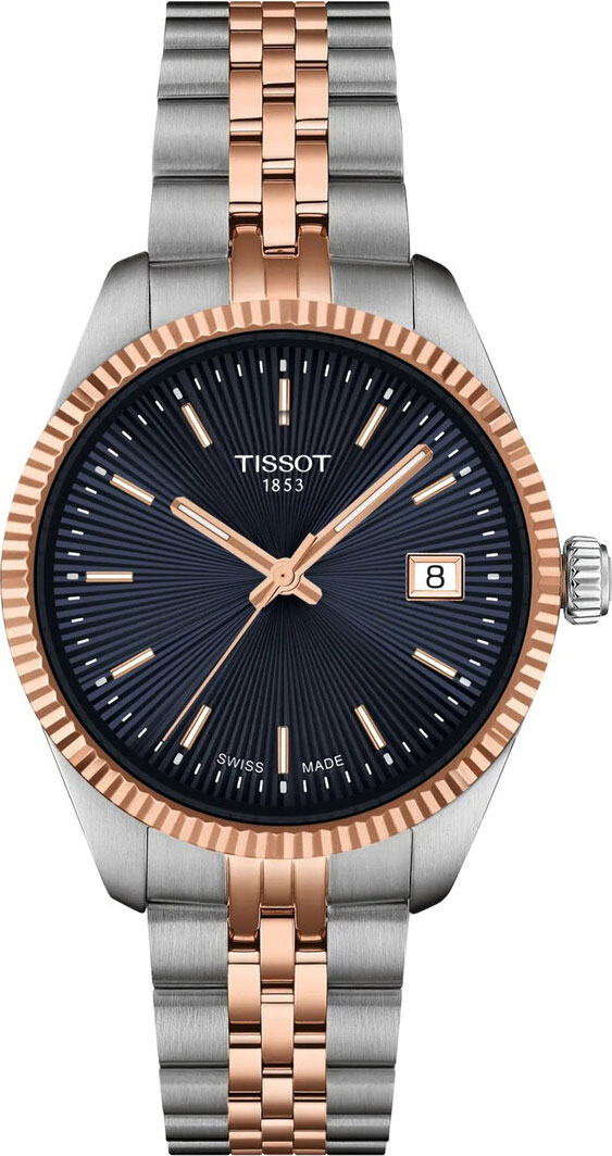 Швейцарские наручные часы Tissot T156.210.22.041.00